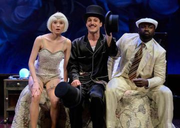 Elegía por una juventud perdida