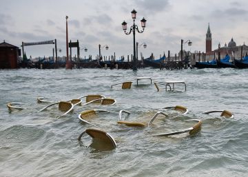 El arte puede salvar Venecia