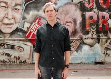 Bill Callahan, centinela folk