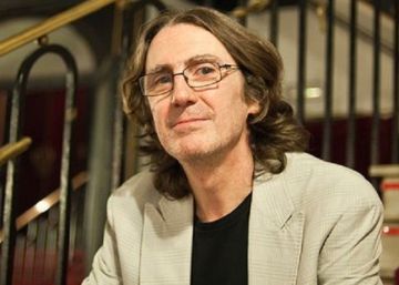 “La industria musical anda perdida, todos los artistas salen de la televisión”