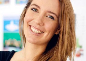 Valeria Castro, nueva presidenta de la patronal de videojuegos