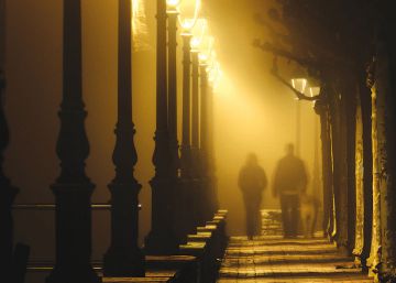 Una densidad enigmática