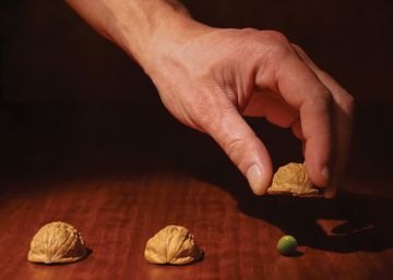 Trastornos de la vida