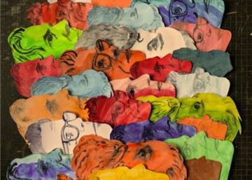 Siete discos de la semana