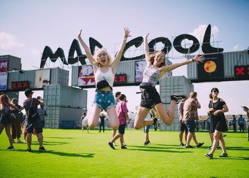 Mad Cool Talent completa el cartel del festival con ocho nuevas bandas