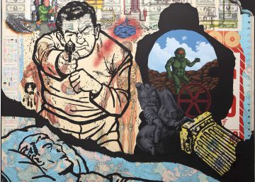 Nunca renuncies a la belleza