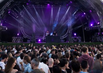 El 65 % del público compra las entradas de los festivales antes de conocer el cartel