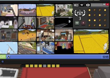 Diario de Tenderloin o amar la horquilla de Lucas Pope