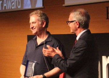 “Los videojuegos son la industria cultural de mayor proyección”