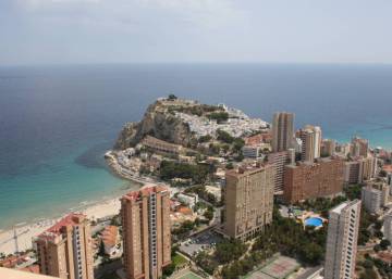 Benidorm, en la época de Quinto Sertorio