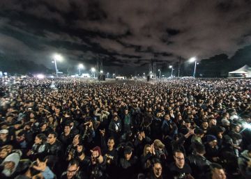 Rock al parque, 25 años como referente musical en Latinoamérica