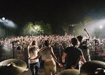 12 artistas para celebrar los 15 años de Nocturama