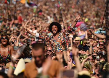 Julio empieza fuerte: ocho grandes festivales y medio millón de asistentes