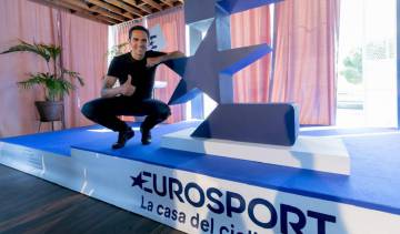 The Tour returns to be the king of summer on TVE and Eurosport