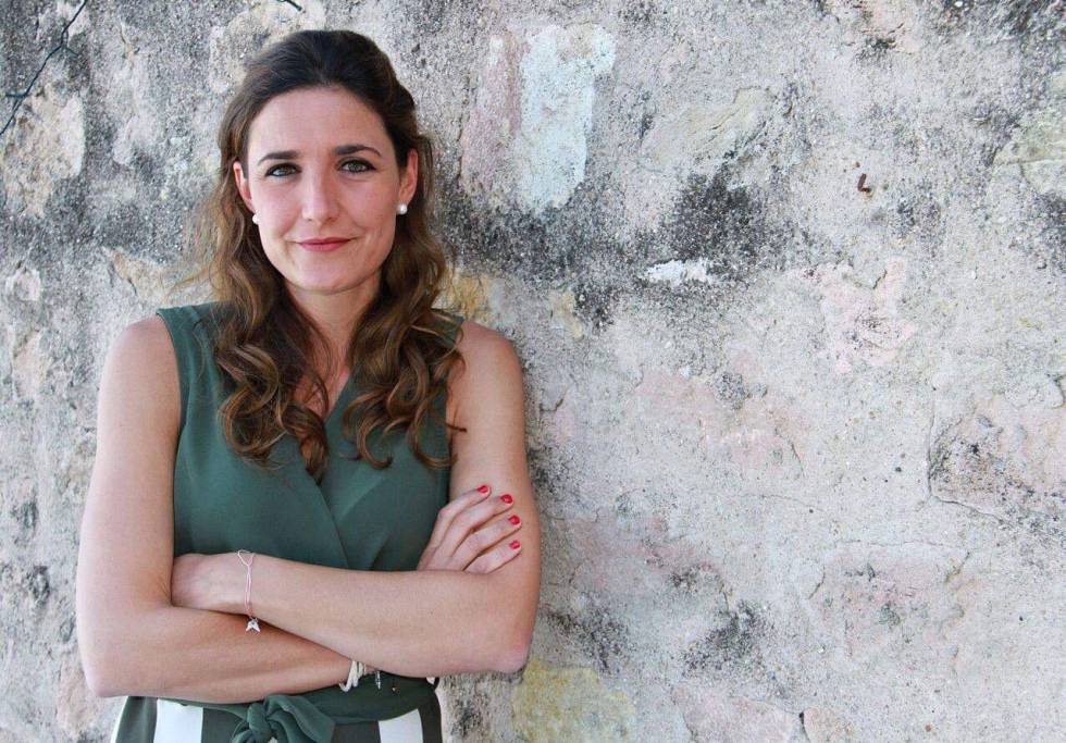 Raquel Sanz