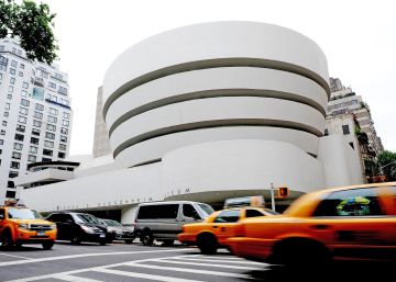 La Unesco declara Patrimonio Mundial ocho obras de Frank Lloyd Wright