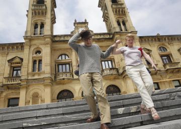 Woody Allen asegura ante el boicot en su contra que no se jubilará “nunca”