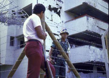 Dandis de barrio pobre