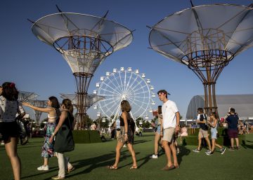 Mad Cool, a la cuarta va la vencida