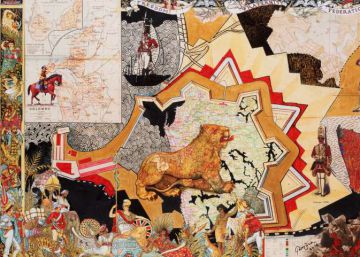 Definir lo indefinido