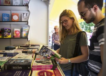 Los editores publicaron menos títulos pero vendieron más libros en 2018