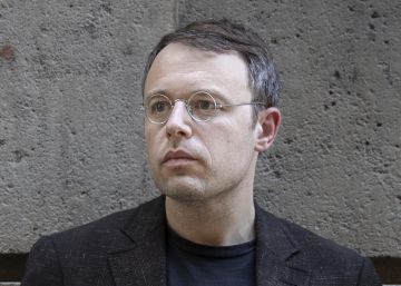 El mundo es una conversación absurda de William Gaddis