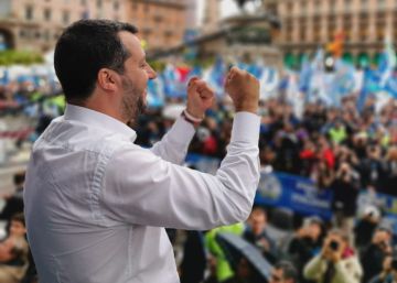Fascismos de ayer y de hoy