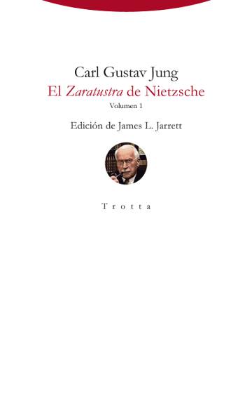 Nietzsche frente a Jung