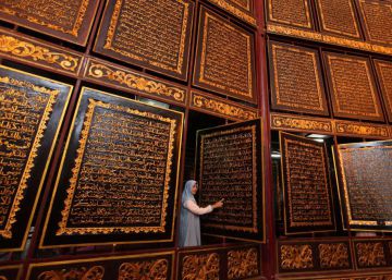 El islam contado sin prejuicios