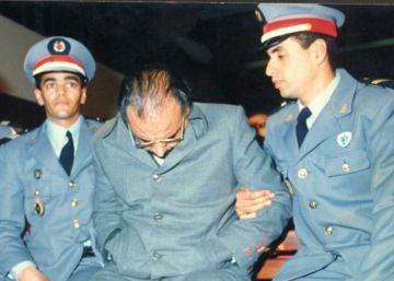 Comisario y violador en serie