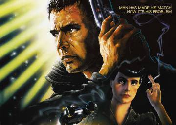 Supéralo: 'Blade runner' no es para tanto y podemos demostrarlo