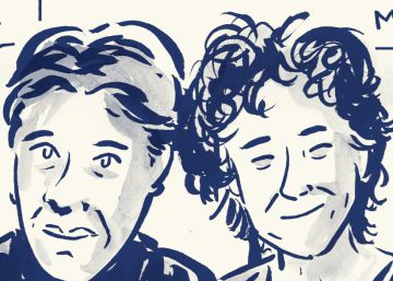 Vivian Gornick y Jeanette Winterson: aguafiestas