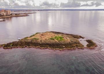 ¿Quién cometió 10 asesinatos hace 2.000 años en una isla deshabitada?
