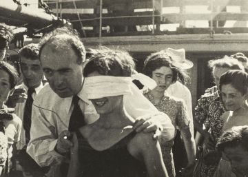 Imágenes de un exilio