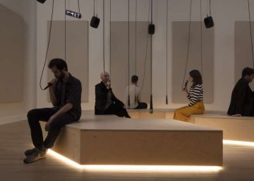 La era de los escuchas flotantes