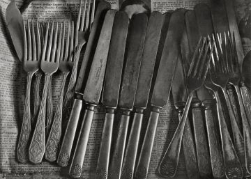 Las figuras ausentes de Wright Morris