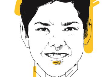 María Fernanda Ampuero: “Los grandes autores de Ecuador son mujeres”