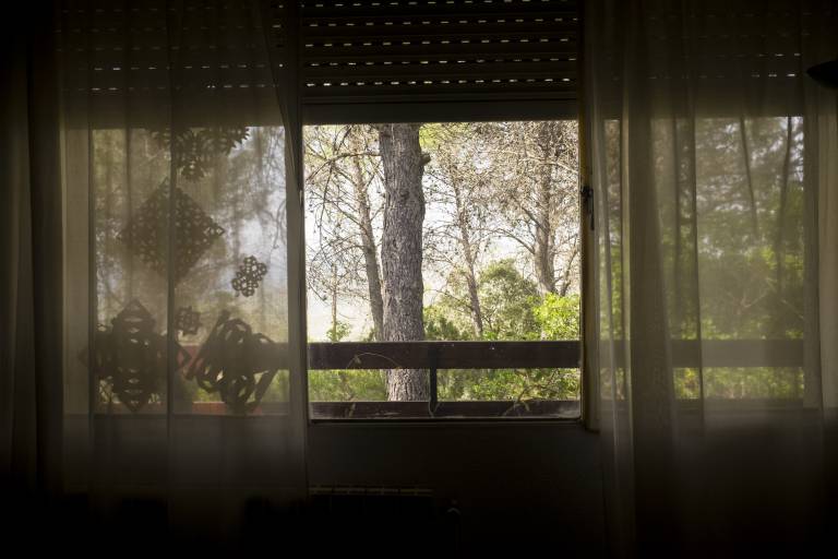 Un caminar propio | EL PAÍS