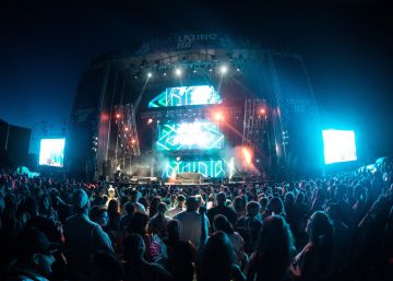 Las estrellas del reguetón tienen su propio festival