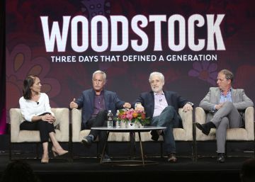 Cancelado el Festival de Woodstock en su 50º aniversario