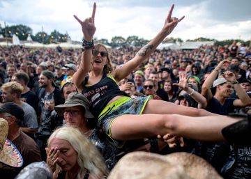 Los festivales que no te puedes perder en agosto