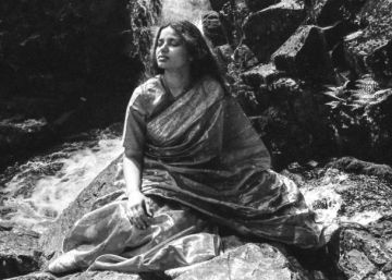 Sheila Chandra: “La etiqueta ‘world music’ es una forma de ‘apartheid”