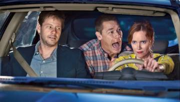 What to watch today on TV? | Monday, August 5, 2019