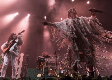 Sebastian Pringle: “En América Latina saben algo que aún desconocemos”