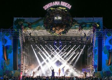 Guía del Sonorama Ribera 2019: todo lo que necesitas saber del festival