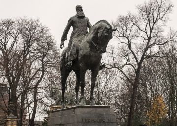 Bélgica, el fantasma del Congo