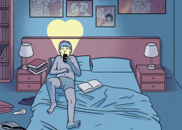 Este sábado en ‘Babelia’, la literatura del deseo según Ian McEwan