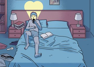 La literatura del deseo