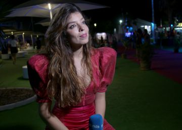 Soleá Morente: “¿Por qué no añadirle a una misa de Fernanda de Utrera el sonido del autotune?”