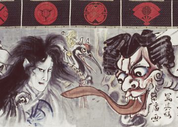 Fascinación por Japón